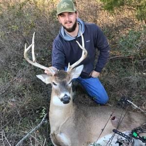 Meet your Posher, Tyler